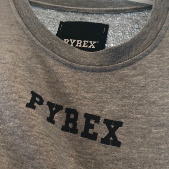 Pyrex sweatshirt - Picture 3 of 5